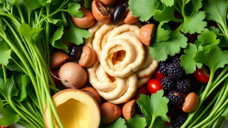 Raw plant-based diet linked to sperm reappearance in men with azoospermia