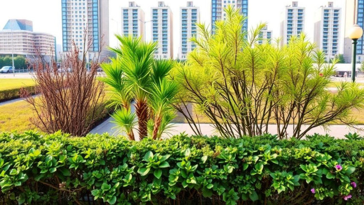 Urban land use influences microbial functional traits along a management intensity gradient