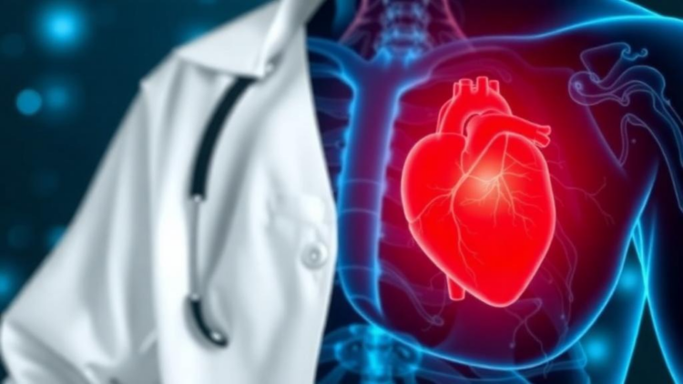 Cancer Immunotherapy Triggered a Heart Attack in One Patient—Here's What It Reveals