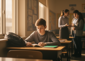 Labels Are Not Enough: What Parents, Teachers and Teens Say Schools Get Wrong About Autism