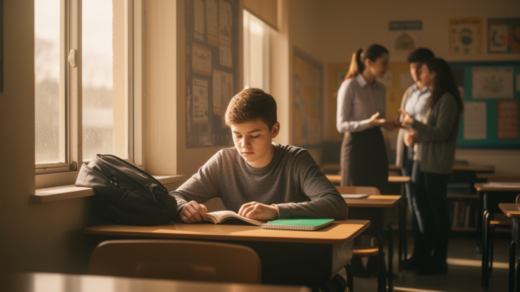 Labels Are Not Enough: What Parents, Teachers and Teens Say Schools Get Wrong About Autism