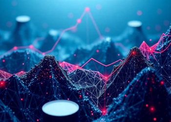 Blockchain and DeFi audit reveals extreme capital inequality and hidden concentration risks