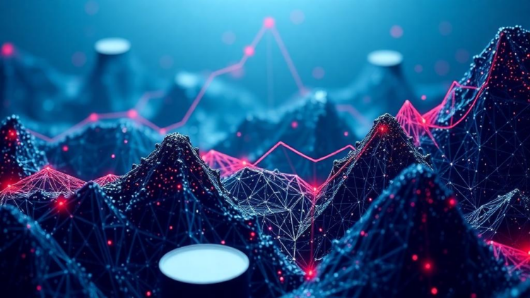 Blockchain and DeFi audit reveals extreme capital inequality and hidden concentration risks