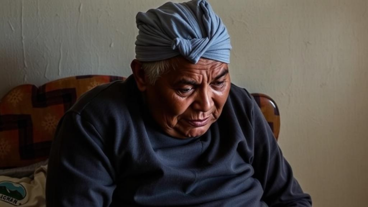 Fatigue Strikes Hard: South African Rheumatoid Arthritis Patients Face Heavy Burden