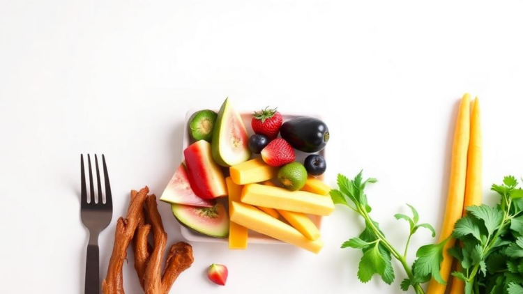 When Restrictive Eating Masks a Rare Immune-Driven Neuropsychiatric Syndrome