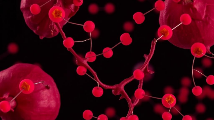 Gut Metabolites From Pomegranate Rewire Human Muscle Cells in Surprisingly Different Ways