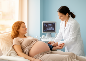 Blood Thinner During Pregnancy Linked to Better Outcomes in Women Carrying Factor V Leiden Mutation