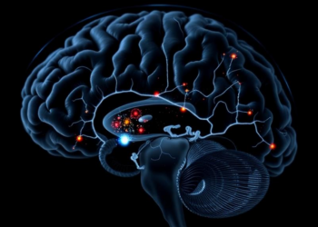 Machine learning reads ultrasound speckle statistics to tell glioblastoma from healthy brain tissue