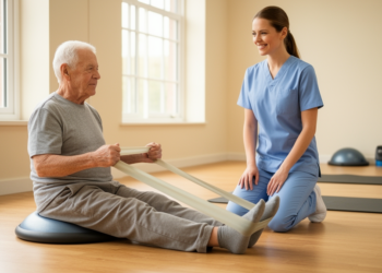 Twelve Weeks of Tailored Exercise Rebuilds Physical Function in Older Schizophrenia Patients