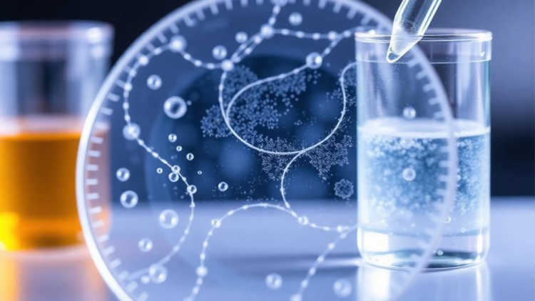 Safer Gel Chemistry: TEEDA Emerges as a Workable Stand-In for TEMED in Protein Gels