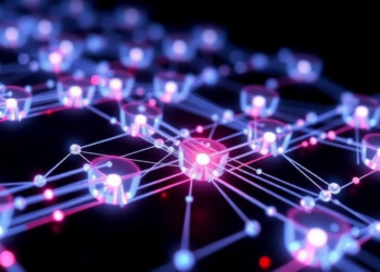 Phase-Change Materials Light the Way to Brain-Like Photonic Computers