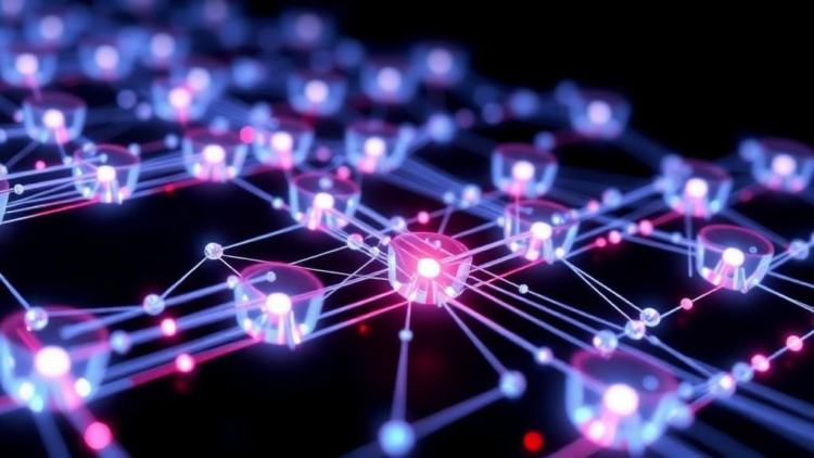Phase-Change Materials Light the Way to Brain-Like Photonic Computers