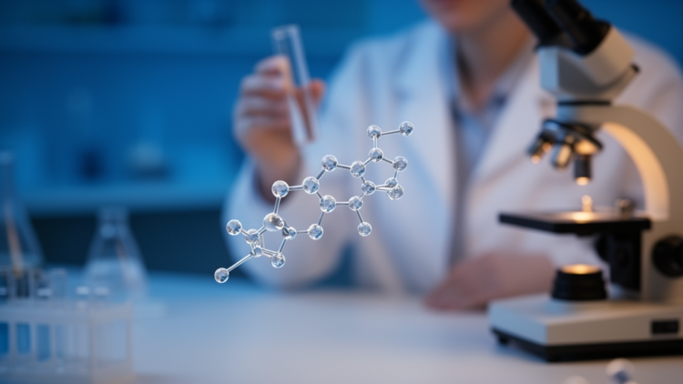 Indanone Compounds Show Promise Against Parkinson’s and Alzheimer’s in Animal Studies