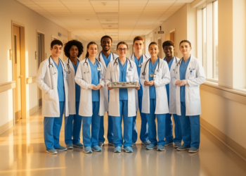 Skin Cancer Surgery’s Leadership Still Lags on Racial Diversity, 30-Year Study Finds