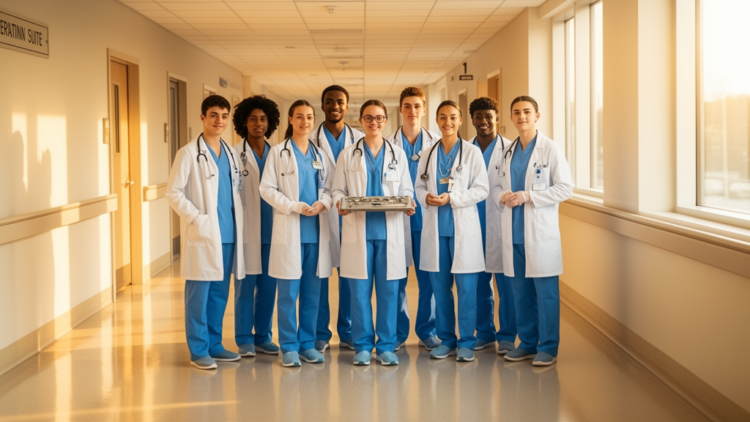 Skin Cancer Surgery’s Leadership Still Lags on Racial Diversity, 30-Year Study Finds