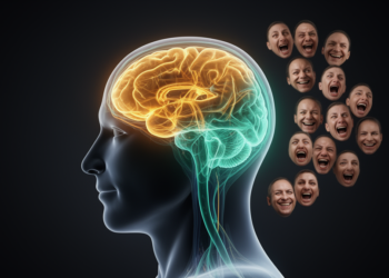 Psychopathy and Sadism Diverge in How the Brain Holds Back Responses to Emotional Faces
