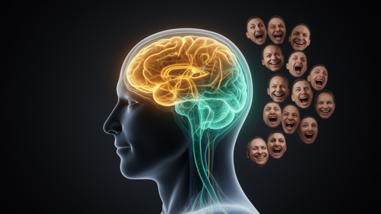 Psychopathy and Sadism Diverge in How the Brain Holds Back Responses to Emotional Faces