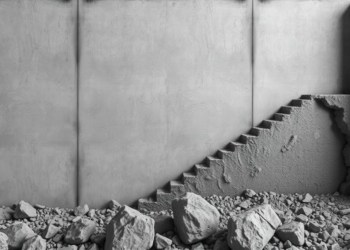 New Model Predicts How Ultra-Tough Concrete Walls Survive Earthquakes