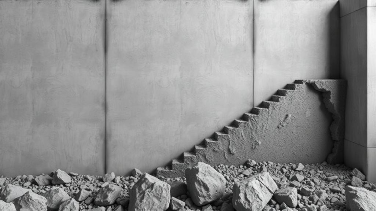 New Model Predicts How Ultra-Tough Concrete Walls Survive Earthquakes