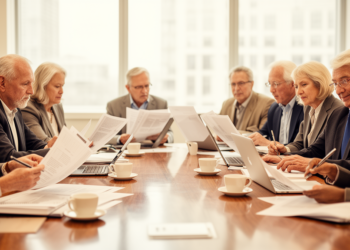 BMC Geriatrics Opens Call for New Editorial Board Members Amid Rising Submissions