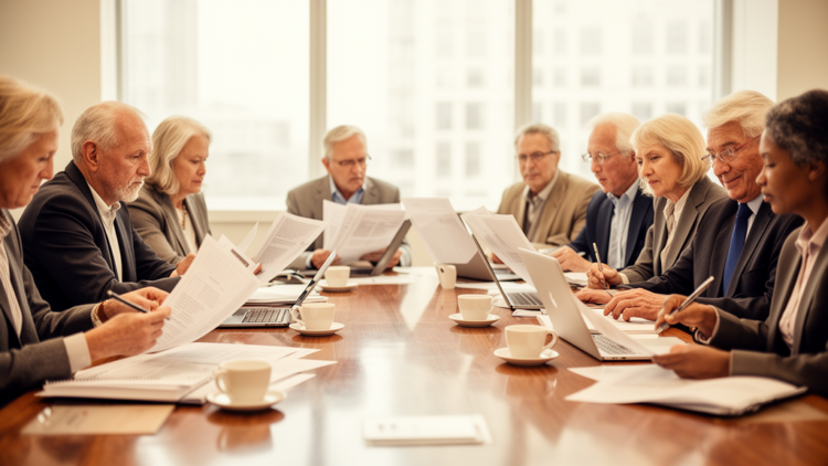 BMC Geriatrics Opens Call for New Editorial Board Members Amid Rising Submissions