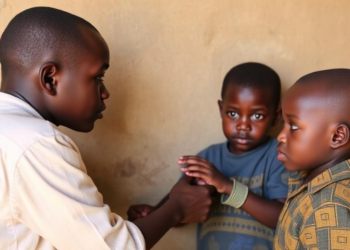 Trust and Knowledge Drive Children’s Completion of Malaria Prevention Cycles in South Sudan