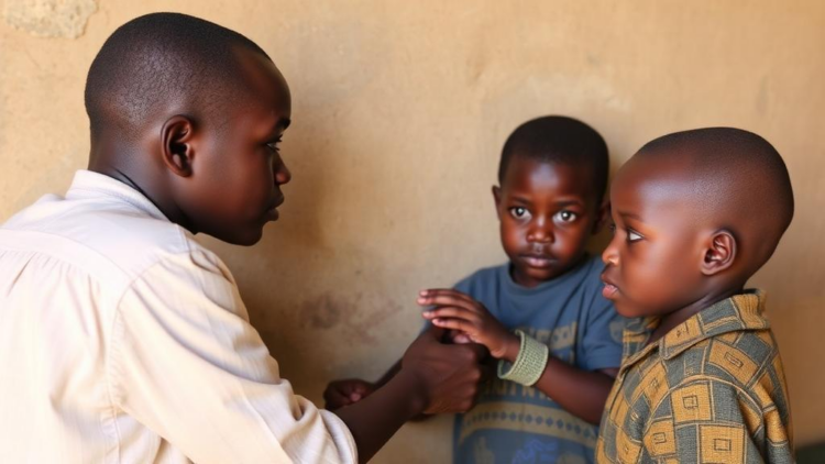 Trust and Knowledge Drive Children’s Completion of Malaria Prevention Cycles in South Sudan