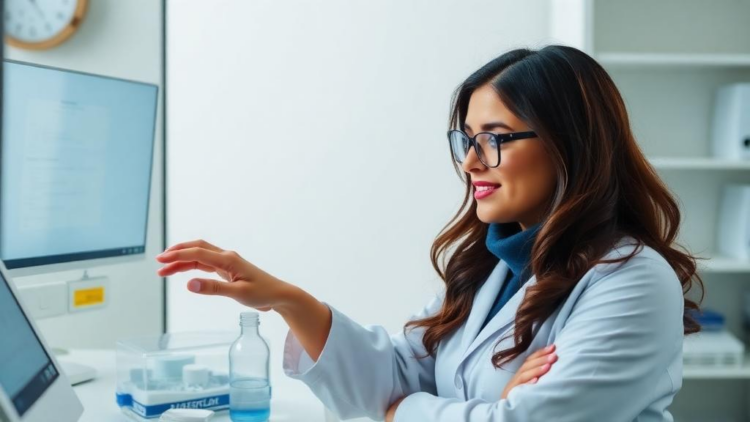 Portuguese Women Lead Microbiology Research but Remain Locked Out of Top Jobs