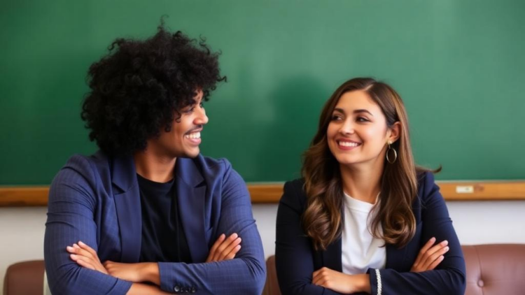 Gratitude Linked to Happiness in Future Teachers, Study Finds