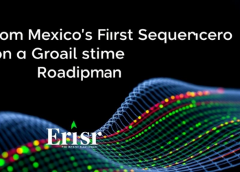 From Mexico’s First Sequencer to a Global Roadmap: Making Transcriptomics FAIR and Accessible
