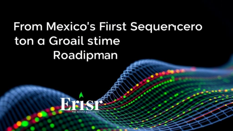 From Mexico’s First Sequencer to a Global Roadmap: Making Transcriptomics FAIR and Accessible
