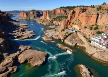 Rivers of Treasure: Portuguese Riverbeds Reveal Hidden Rare Earth Riches