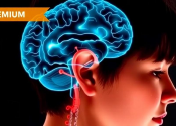 Brain Stimulation Keeps Paying Off for Face and Neck Dystonia, Long-Term Study Finds