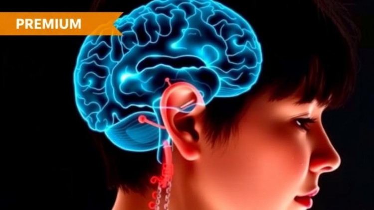 Brain Stimulation Keeps Paying Off for Face and Neck Dystonia, Long-Term Study Finds