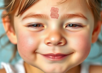 Once-Daily Tapinarof Cream Shows Strong 60-Week Results in Young Children With Eczema