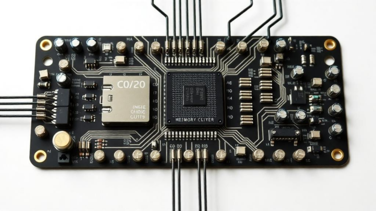 Memory circuit elements for hardware security: a review from memristors to memcapacitors and meminductors