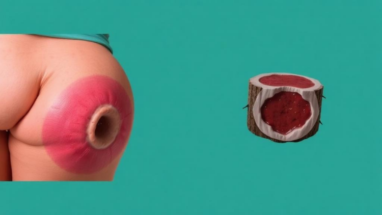 A Deadly Impostor: Thigh Cancer Masquerading as an Abscess Stumps Doctors