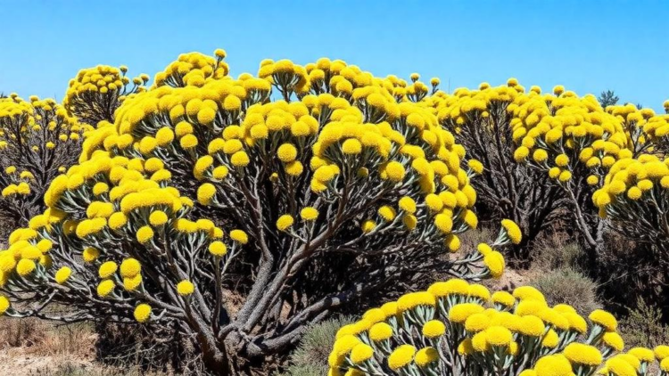 Sicily’s broom shrublands rewrite the map of Mediterranean vegetation