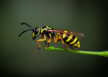 New Zealand’s Endemic Pronkia Wasps Get Their Own Subfamily After DNA Study Upends Classification