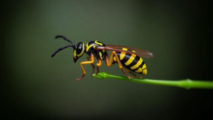 New Zealand’s Endemic Pronkia Wasps Get Their Own Subfamily After DNA Study Upends Classification
