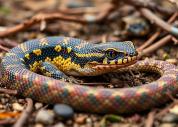 Roads, Fires and Bulldozers Threaten One of Bulgaria’s Richest Reptile Hotspots