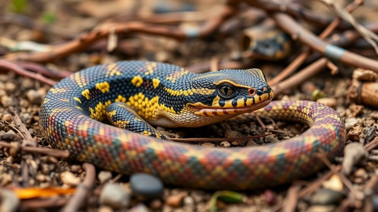 Roads, Fires and Bulldozers Threaten One of Bulgaria’s Richest Reptile Hotspots
