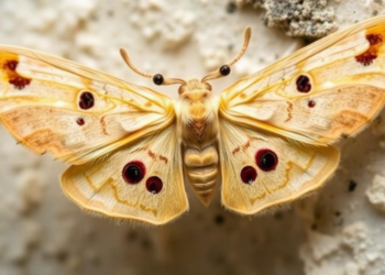 Hidden moth of the White Mountains: new Pyralidae species Rhodophaea madaricola sp. nov. from Crete