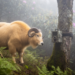 Indigenous Knowledge and Camera Traps Reveal Secret Life of the Mishmi Takin