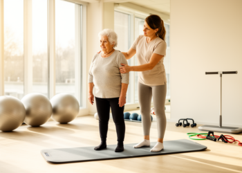 German Physiotherapists Gain First Evidence-Based Guideline for Osteoporosis Care
