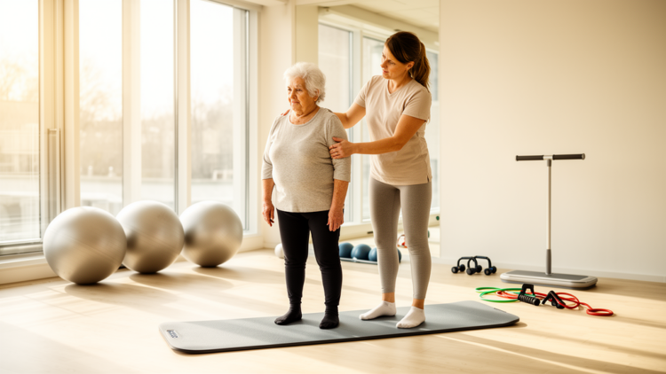 German Physiotherapists Gain First Evidence-Based Guideline for Osteoporosis Care