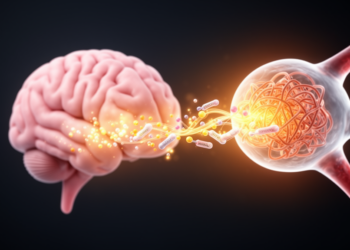 Gut Microbe Metabolites May Rescue Newborn Brains by Breaking a Deadly Cellular Feedback Loop