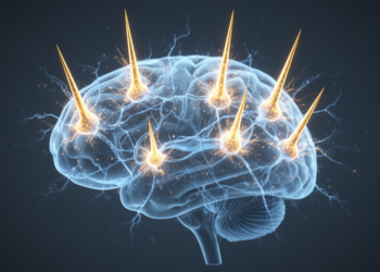Polyspikes and Brain ‘Noise’ Could Reveal the Hidden Networks Behind Epilepsy