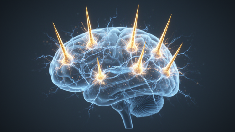 Polyspikes and Brain ‘Noise’ Could Reveal the Hidden Networks Behind Epilepsy