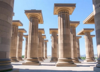 Old Columns, New Life: Recycled-Component Concrete Columns Pass Their Toughest Tests Yet